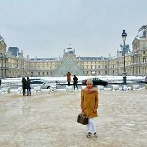 Meet your Posher, Retsy